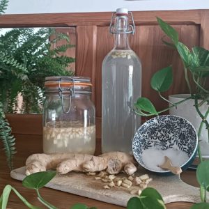 Atelier de cuisine de soda Charente France