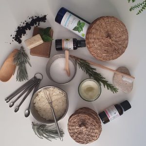 Cosmétiques Fait Maison - Du 28 Mars 2026